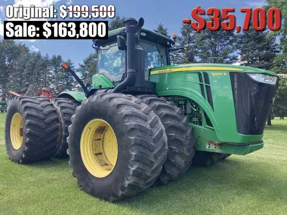 9460r john deere specs 9460r john deere specs
