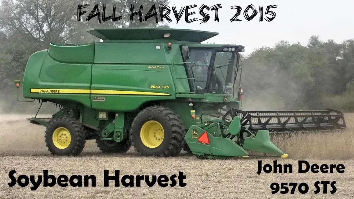 9570 john deere combine specs
