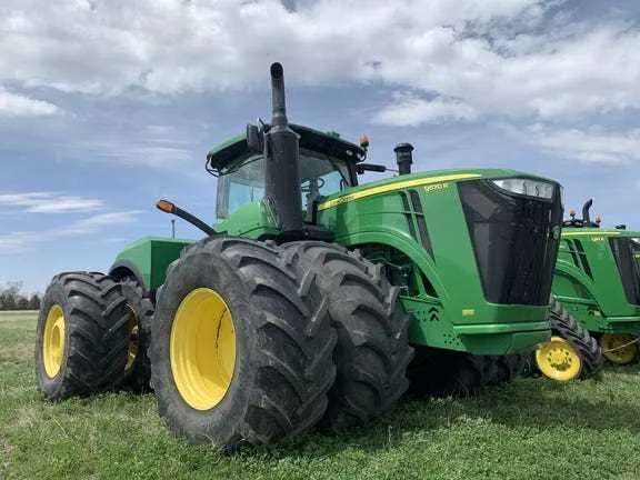 9570r john deere specs