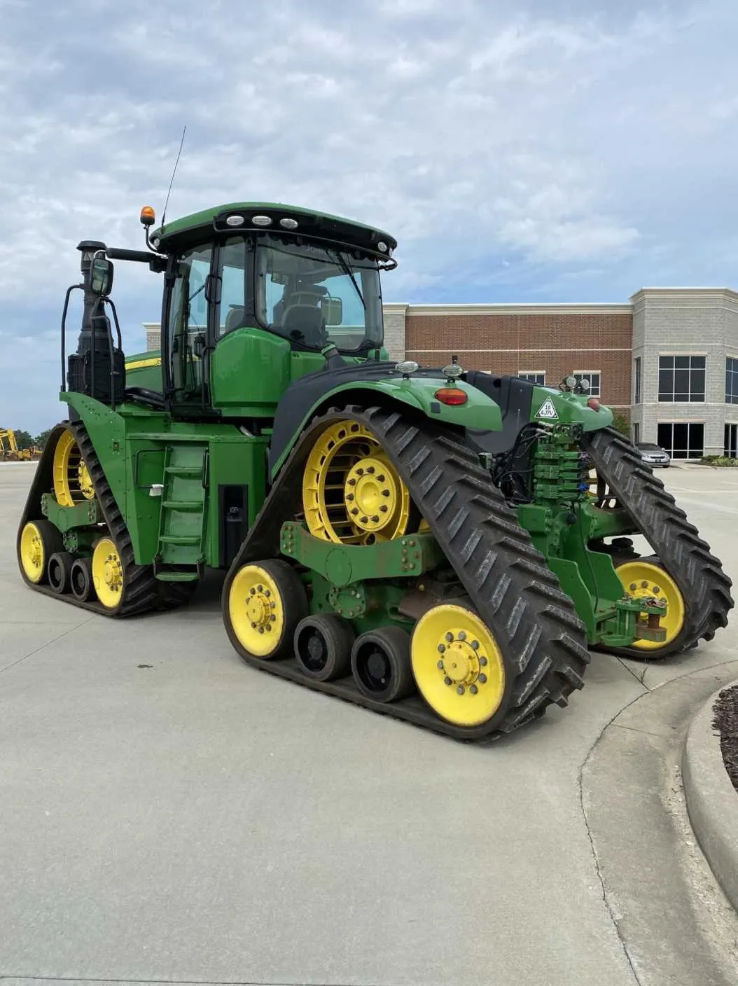 9620rx john deere specs