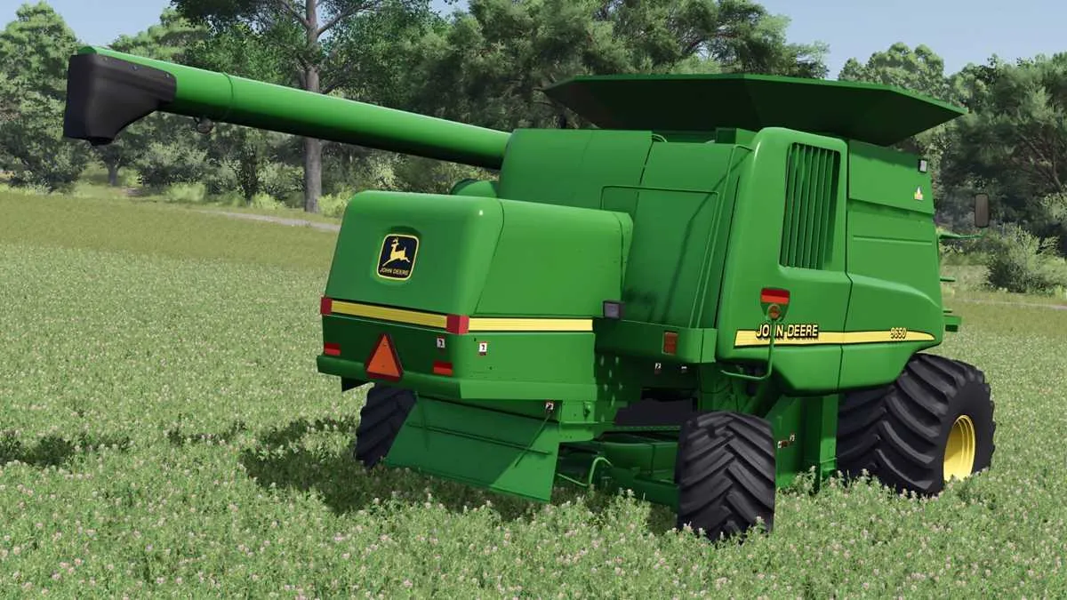 9650 john deere combine specs