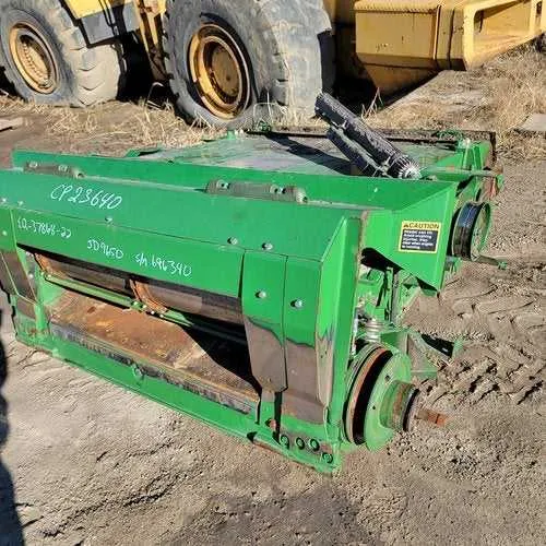 9650 john deere combine specs