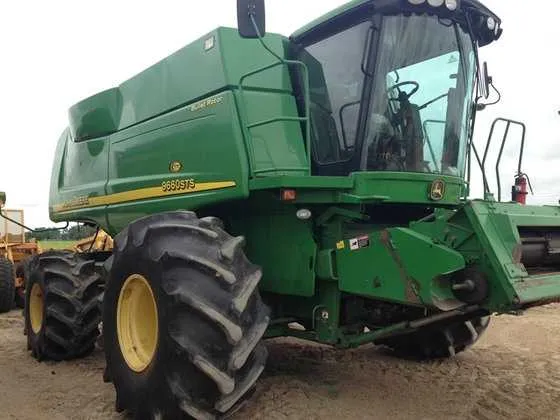 9660 john deere combine specs 9660 john deere combine specs