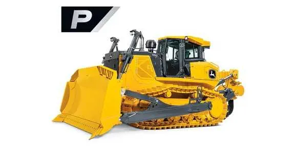 john deere 10 10 dozer specs