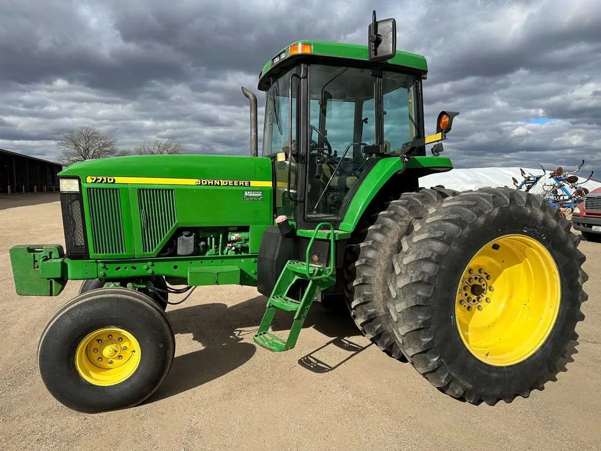 john deere 100c lc specs