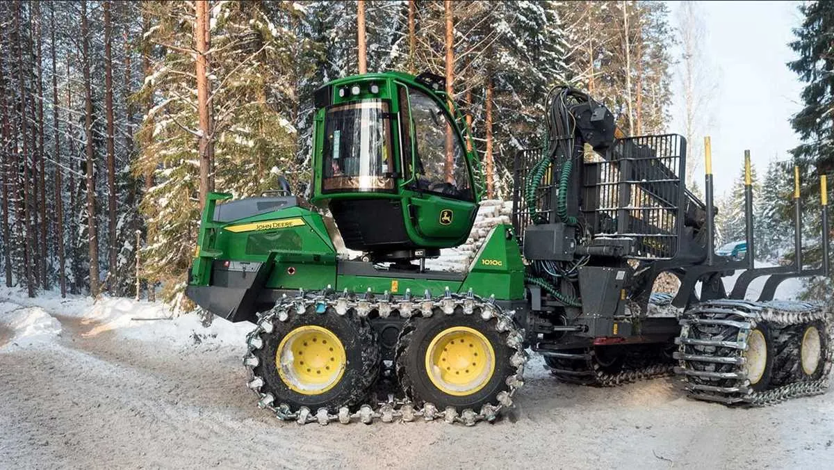 john deere 1010 torque specs