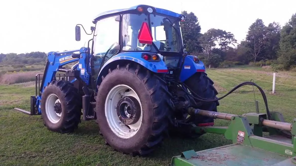 john deere 1018 mower specs