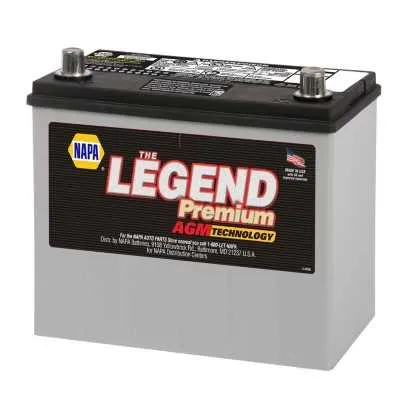 john deere 1023e battery spec