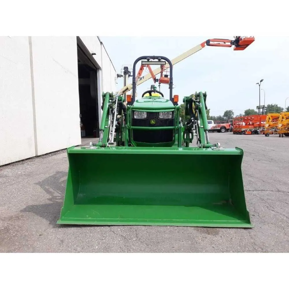 john deere 1025r tractor specs