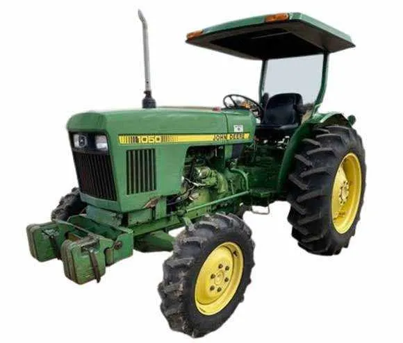 john deere 1050 loader specs