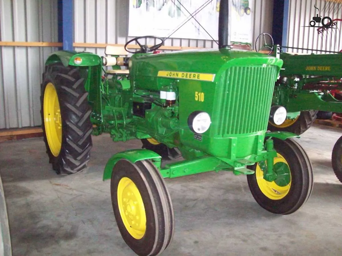 john deere 1130 specs