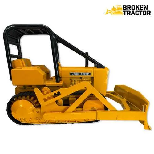 john deere 1150 dozer specs