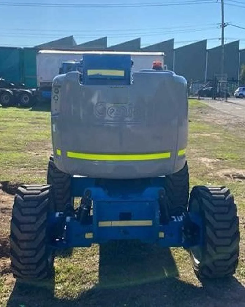john deere 135 art manlift specs john deere 135 art manlift specs