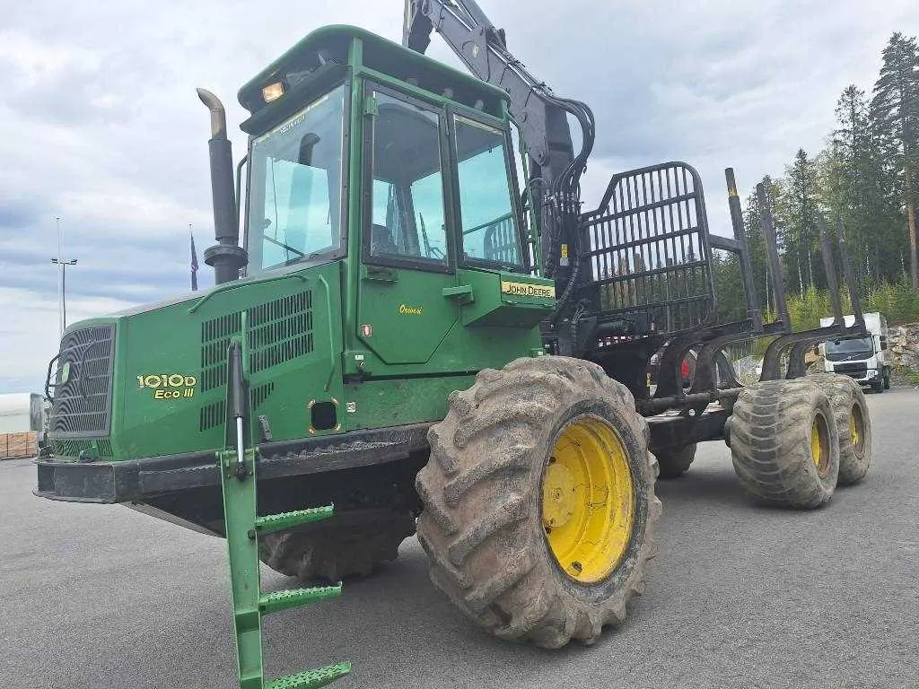 john deere 1410 specs