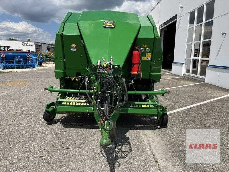 john deere 1424 swather specs