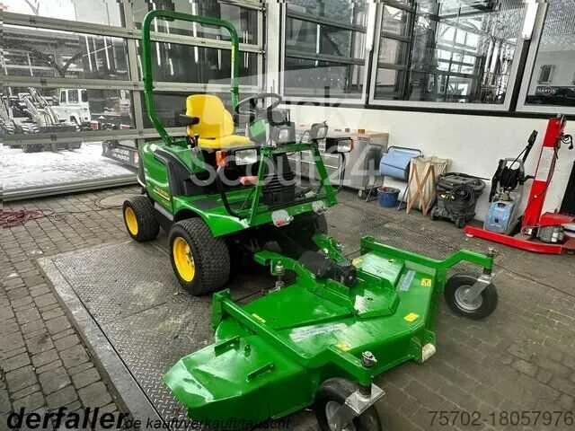 john deere 1435 specs