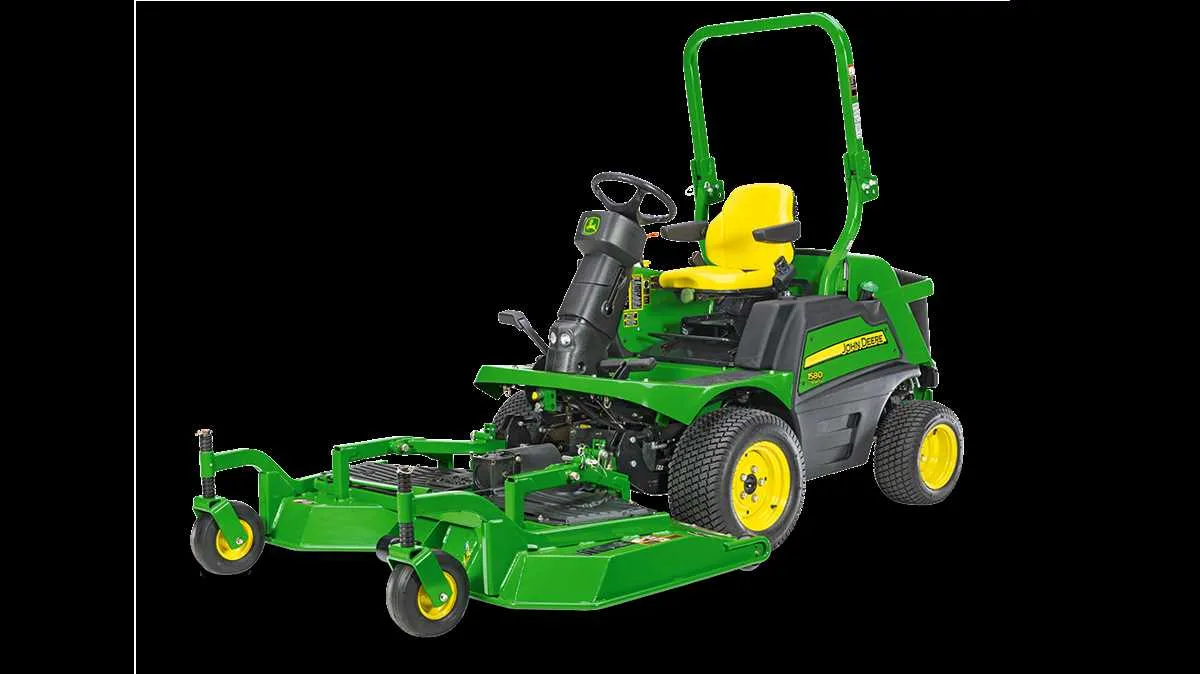 john deere 1435 specs