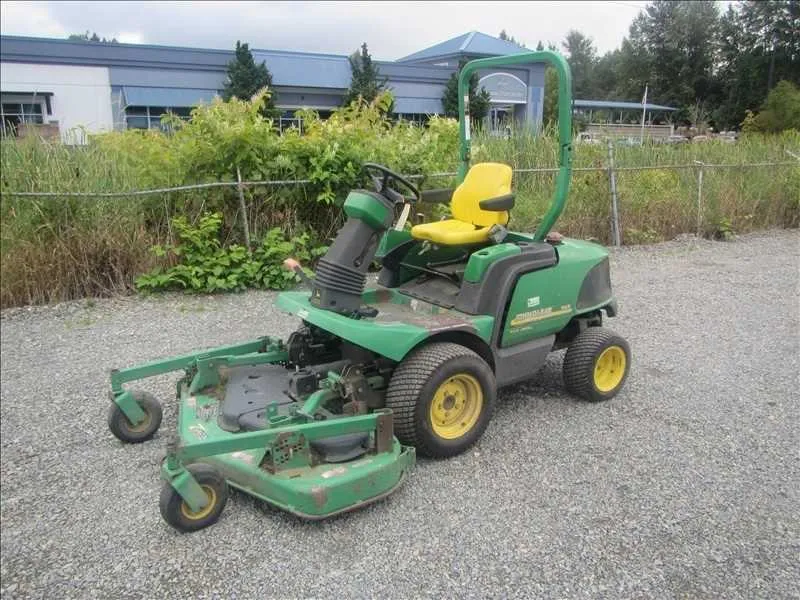 john deere 1445 specs