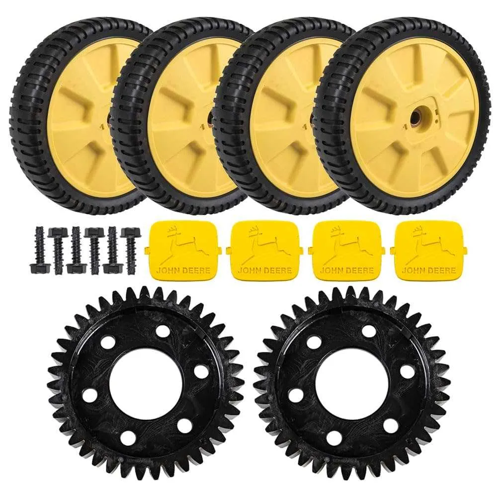 john deere 14st specs
