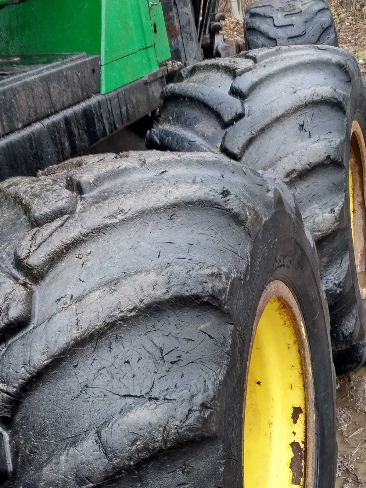 john deere 1510 tractor specs