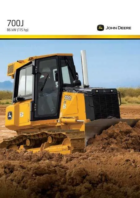 john deere 155 blade specs