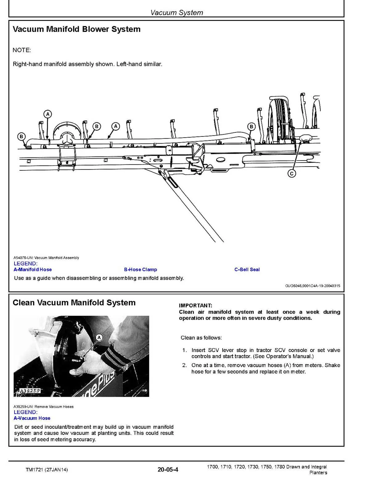 john deere 1750 planter specs diagram