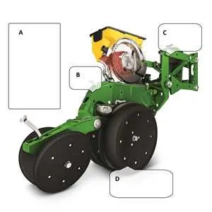 john deere 1750 planter specs diagram