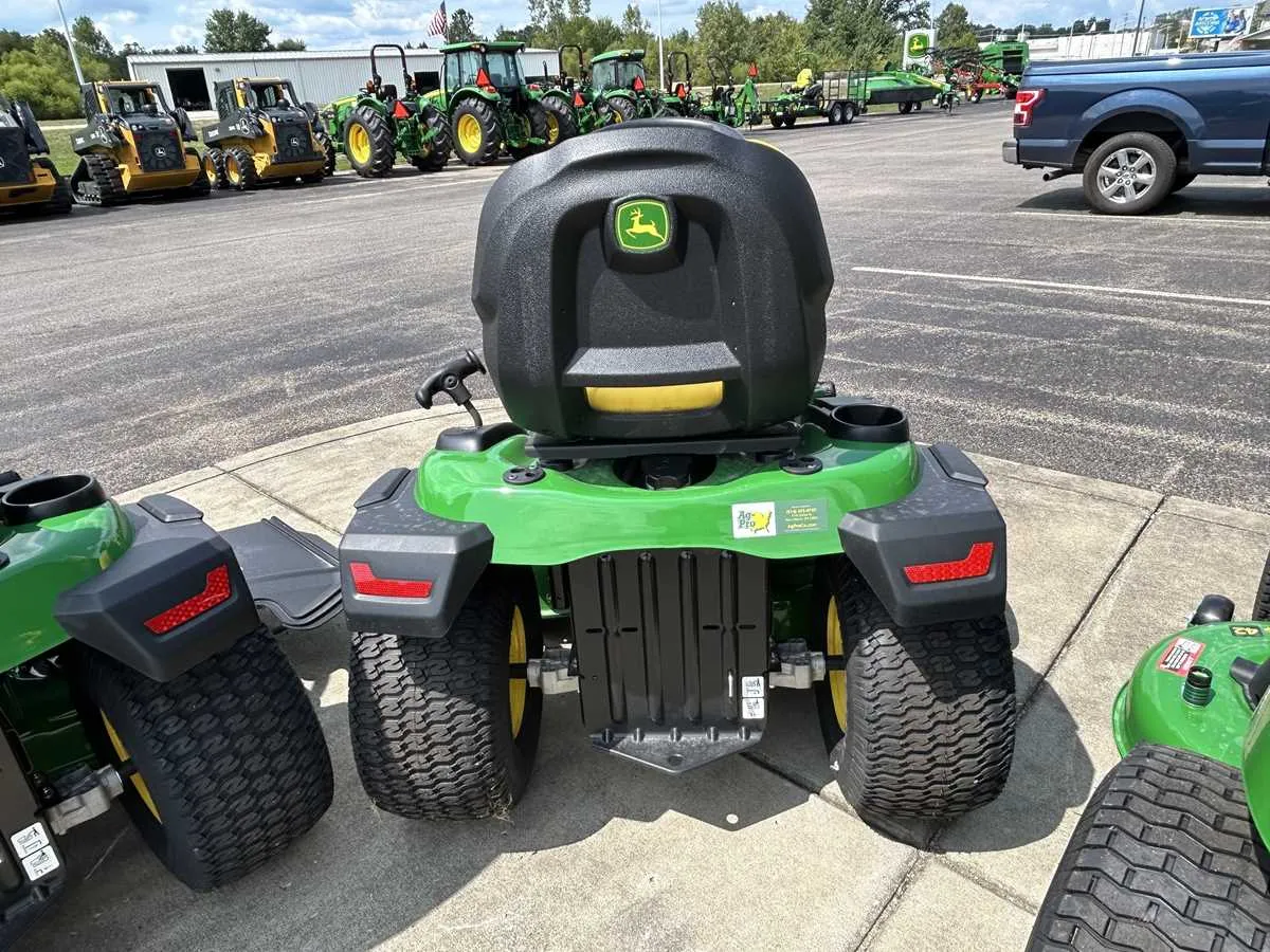 john deere 1800 utility vehicle specs
