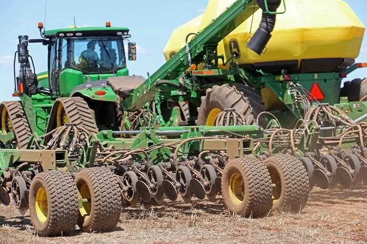 john deere 1890 torque specs