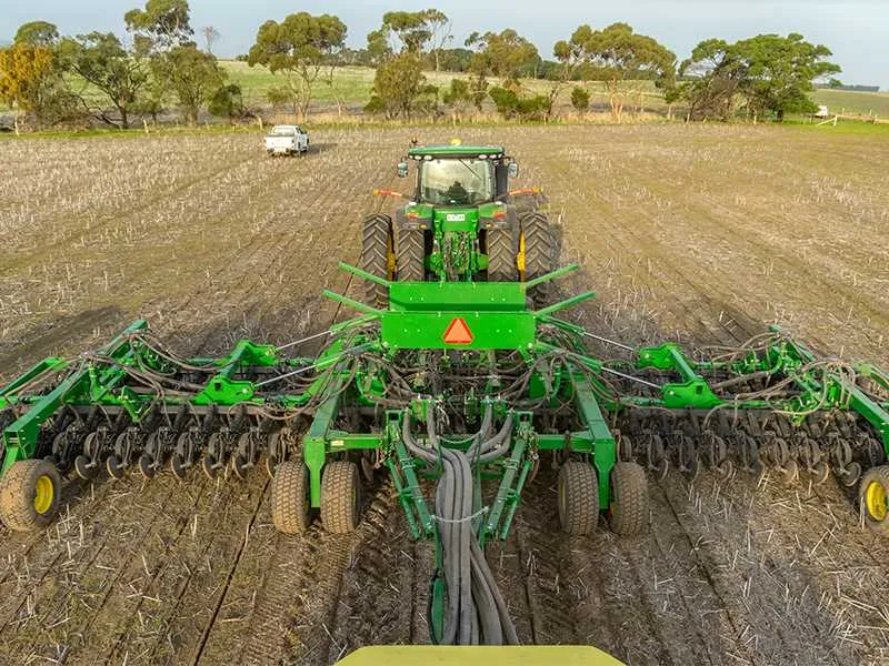 john deere 1890 torque specs