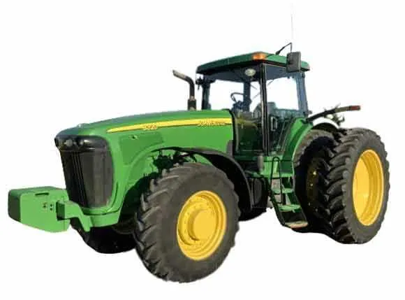 john deere 1920 tractor specs 15 40 or 10 30 oil