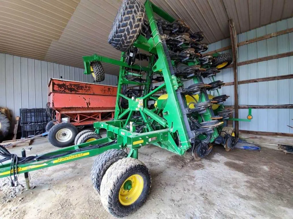 john deere 1990 ccs specs
