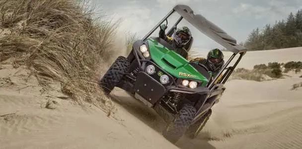 john deere 2012 gator rsx 850 spec