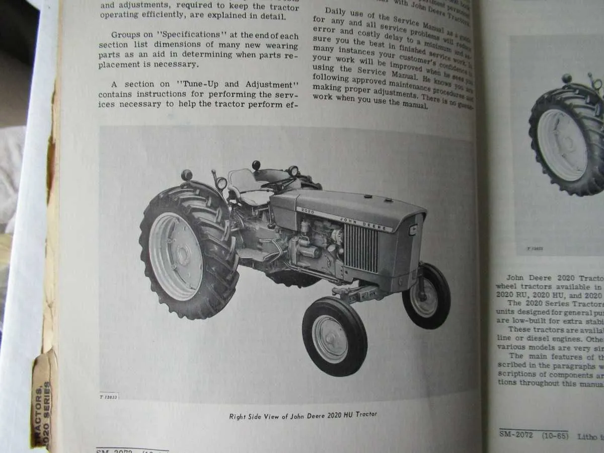 john deere 2020 diesel tractor specs john deere 2020 diesel tractor specs