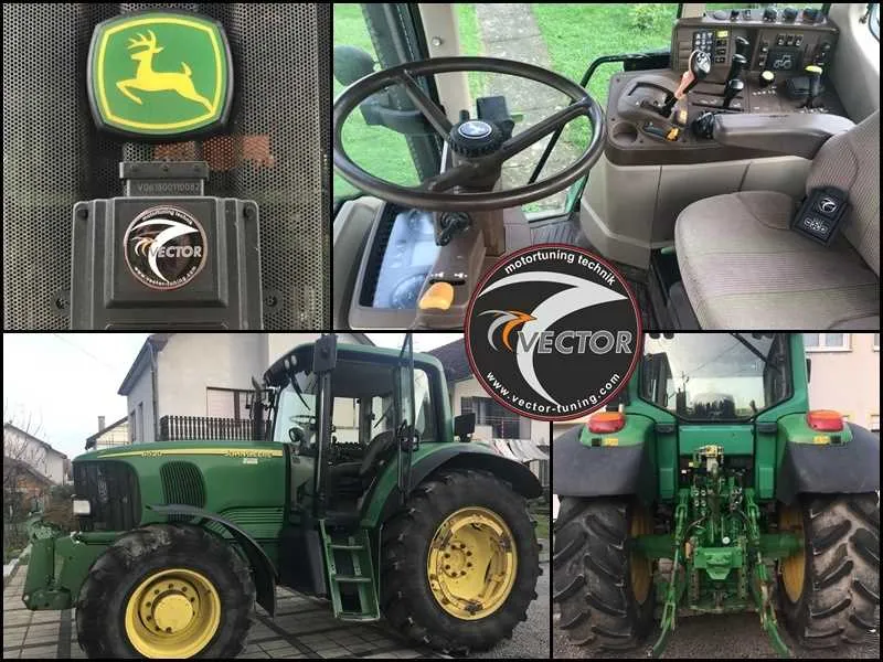 john deere 2020 gas specs