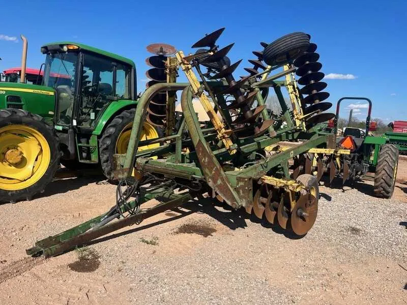 john deere 210 disk specs john deere 210 disk specs