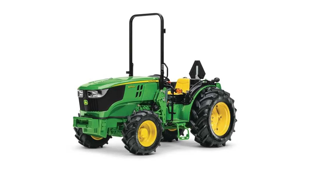 john deere 210 gl specs