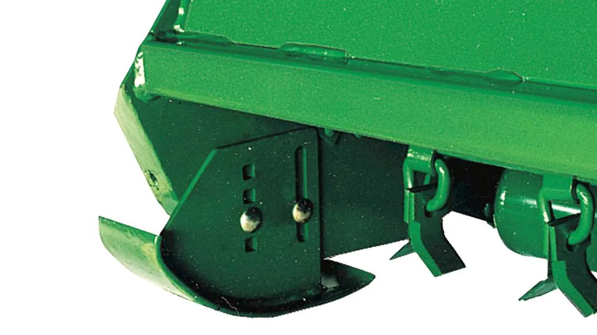 john deere 220 flail mower specs