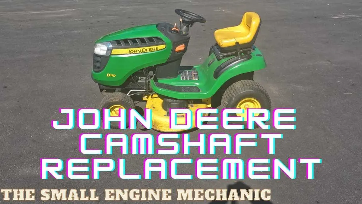 john deere 230 mower head torque specs
