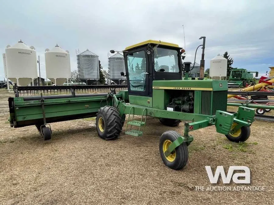 john deere 2320 swather specs john deere 2320 swather specs