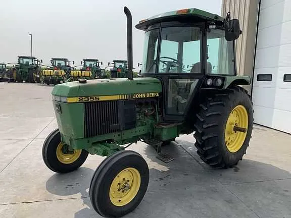 john deere 2355 specs john deere 2355 specs
