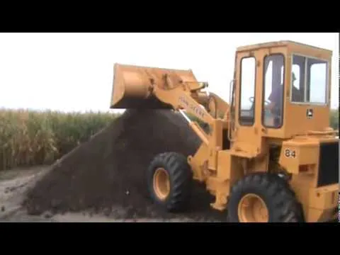 john deere 244e specs
