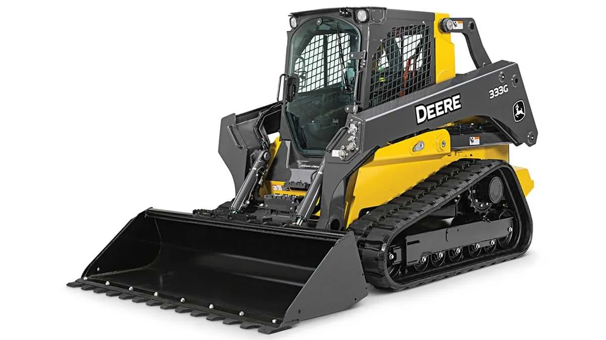 john deere 244l specs