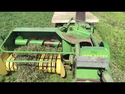 john deere 24t specs