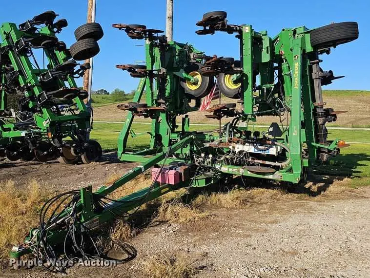 john deere 2510h specs