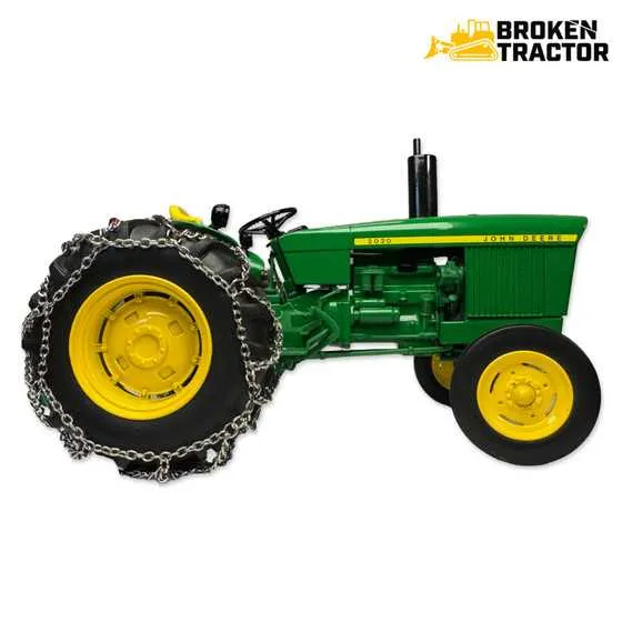 john deere 2555 specs