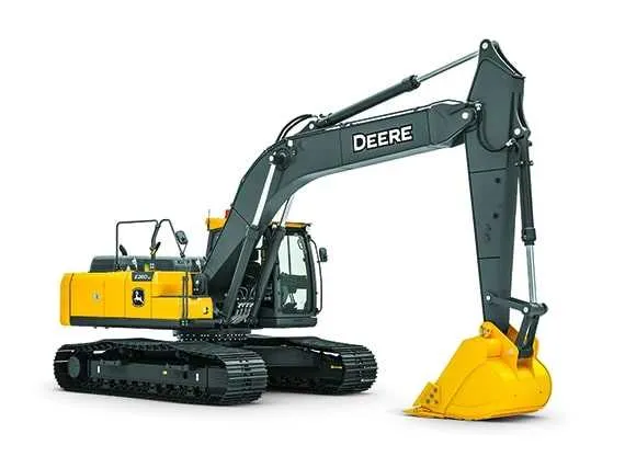 john deere 260 mower specs