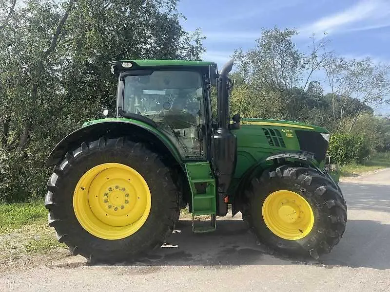 john deere 260 tractor specs