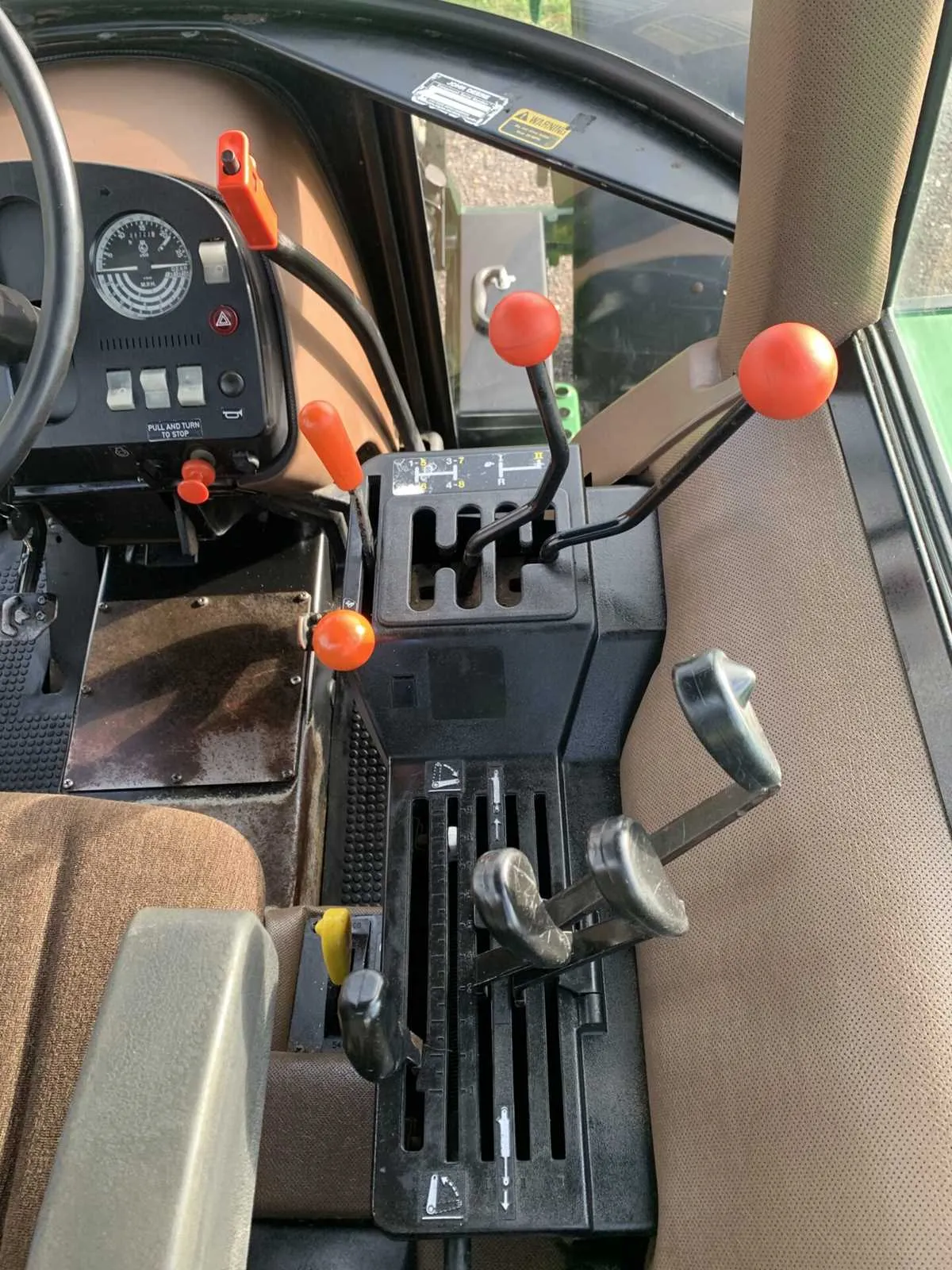 john deere 2650 sg2 specs
