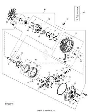 john deere 2653 specs